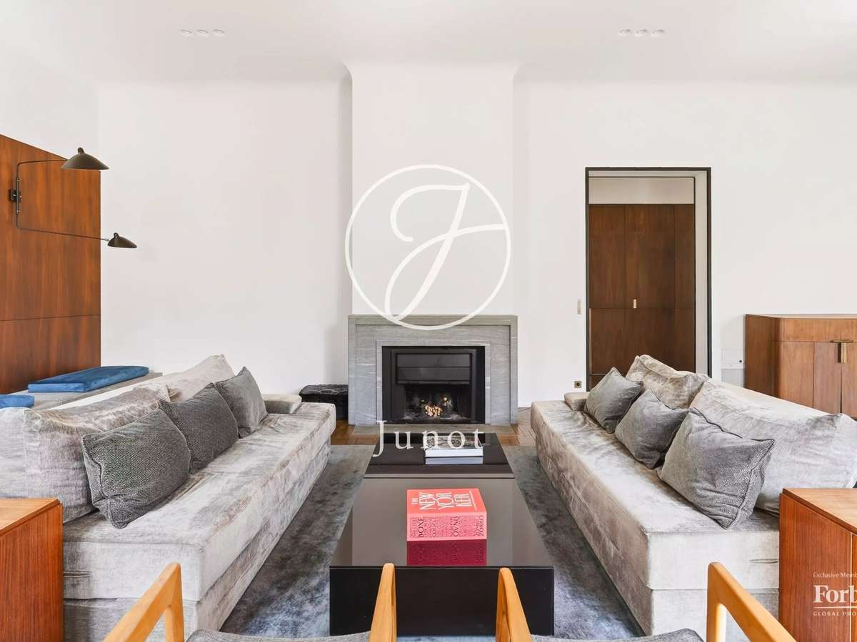 Appartement Neuilly-sur-Seine