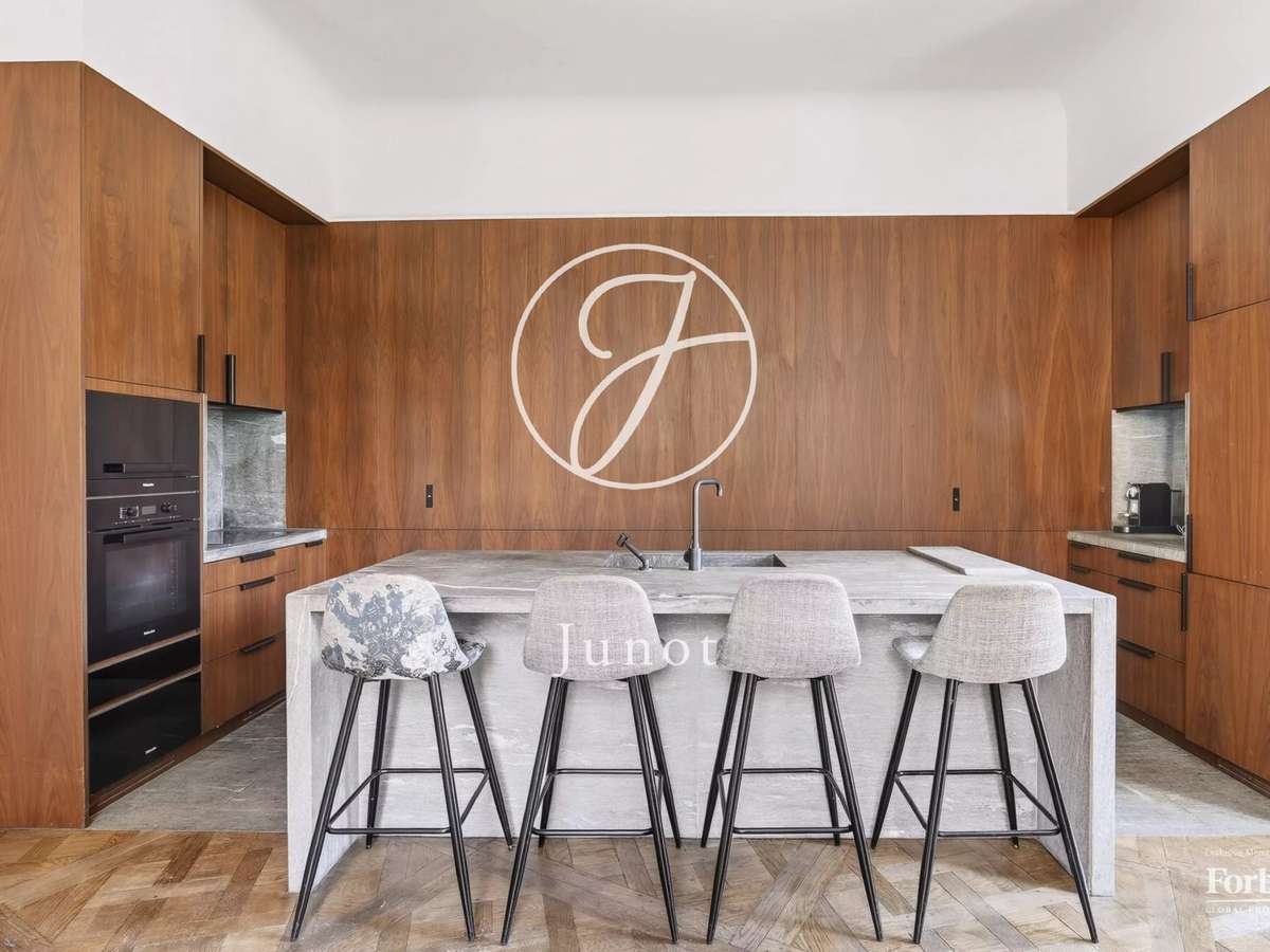 Appartement Neuilly-sur-Seine