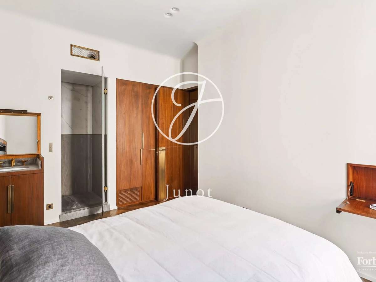 Appartement Neuilly-sur-Seine