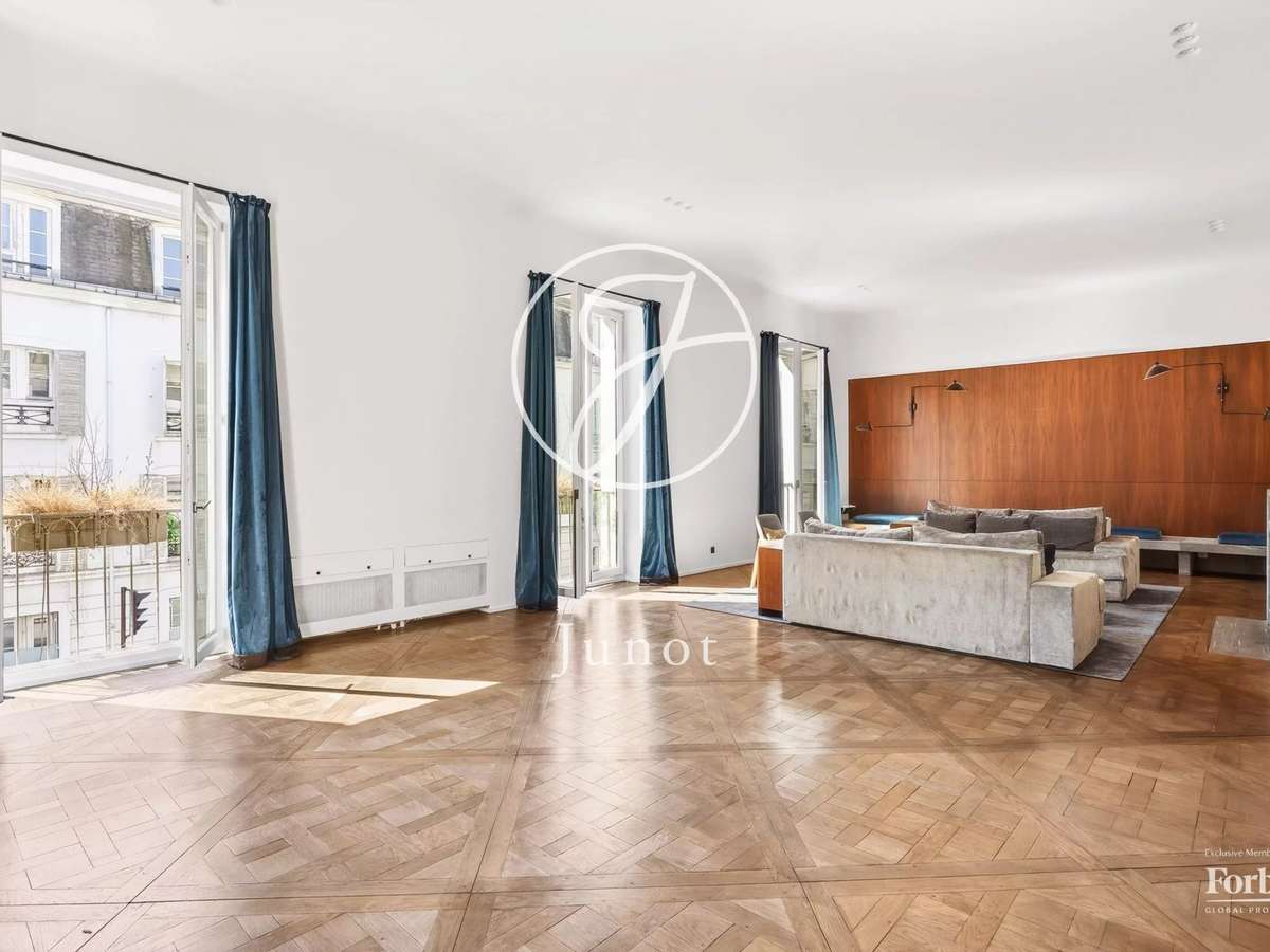 Appartement Neuilly-sur-Seine
