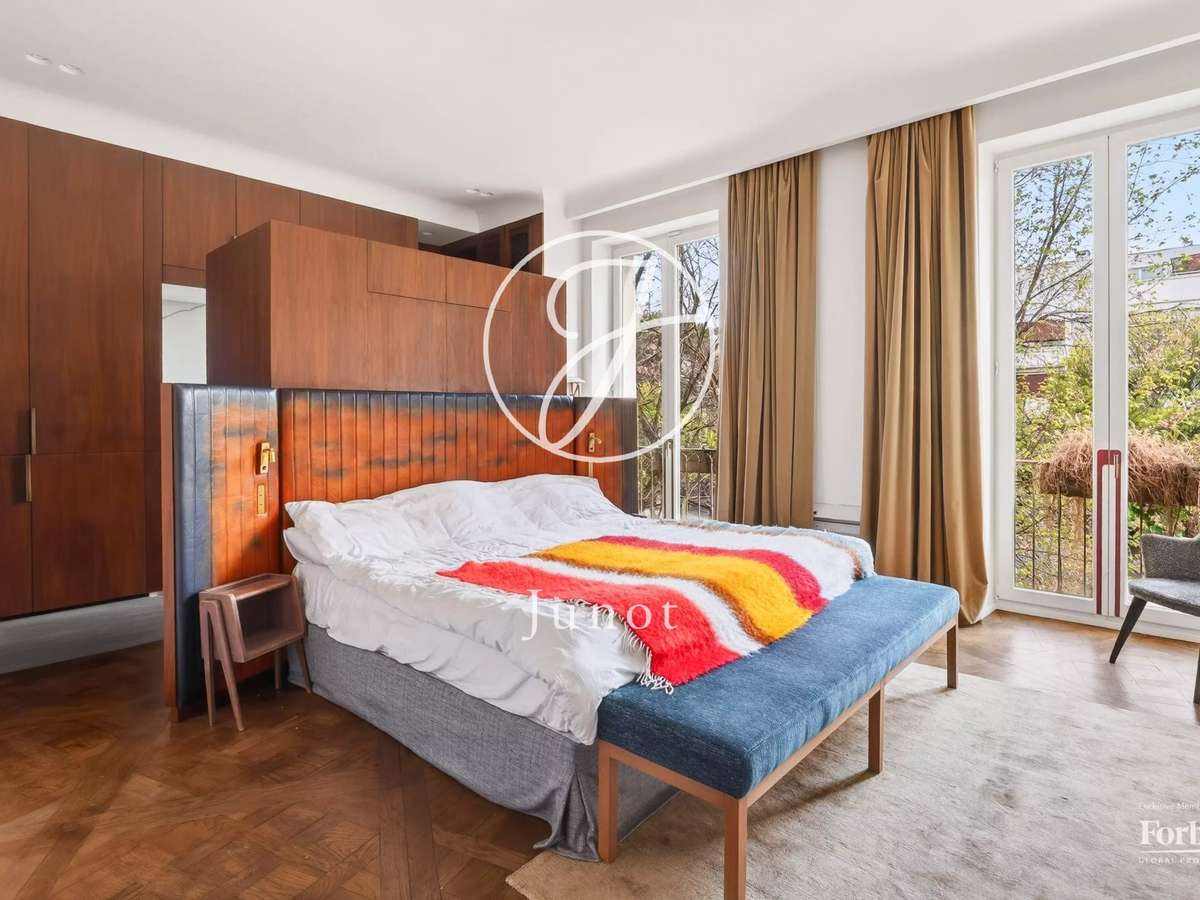 Appartement Neuilly-sur-Seine