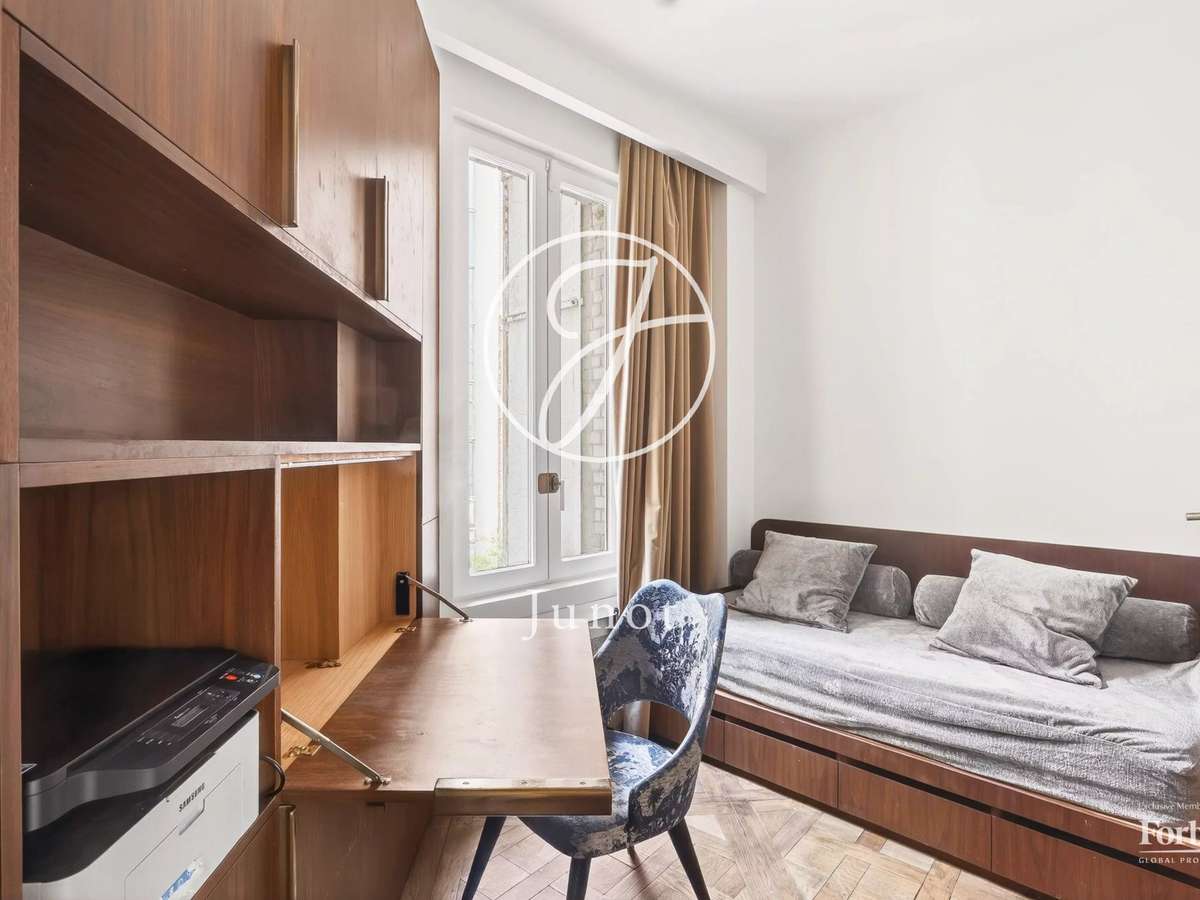 Appartement Neuilly-sur-Seine