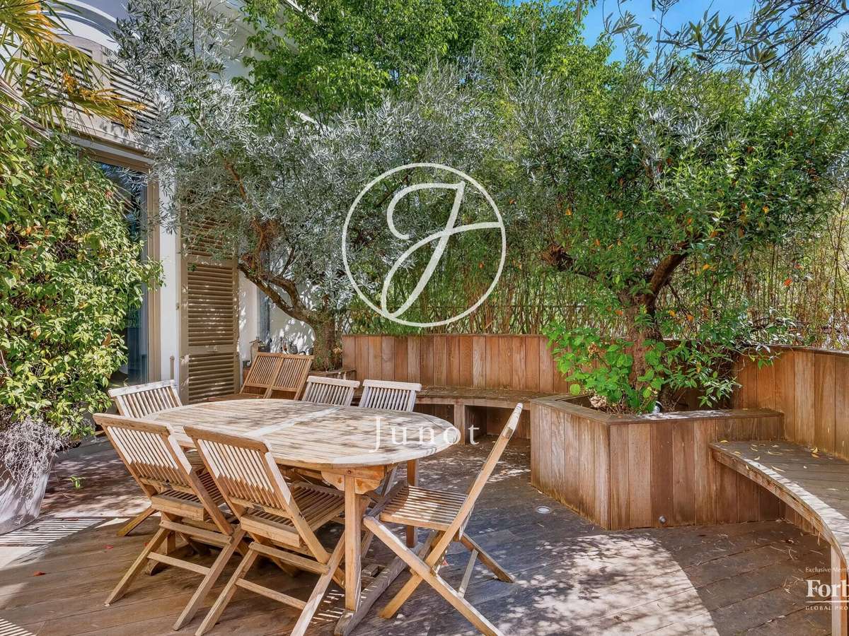 Appartement Neuilly-sur-Seine