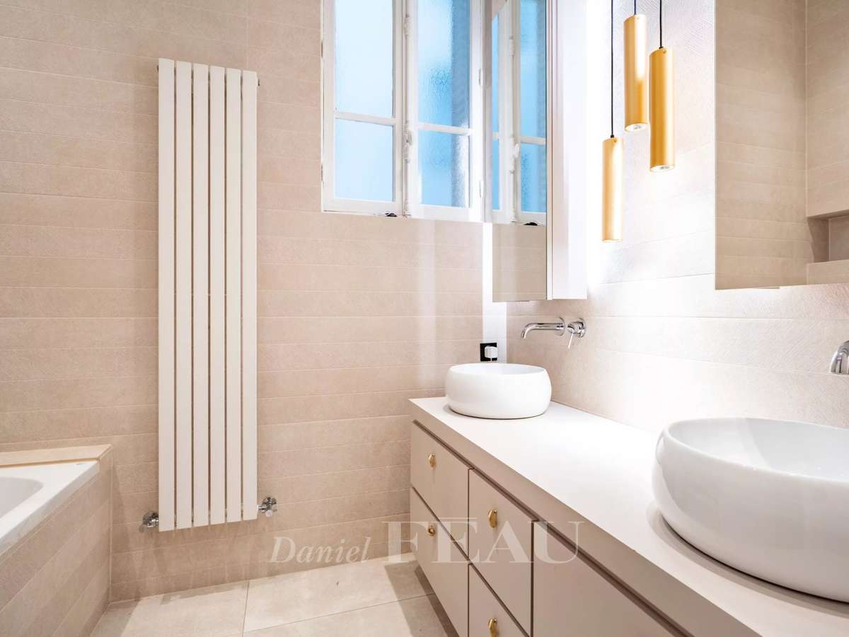 Apartment Neuilly-sur-Seine