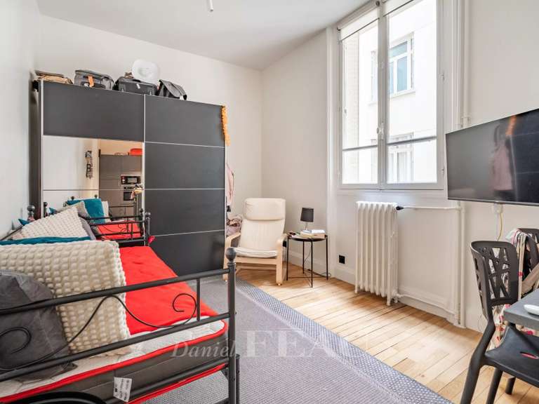 Appartement Neuilly-sur-Seine - 4 chambres - 240m²