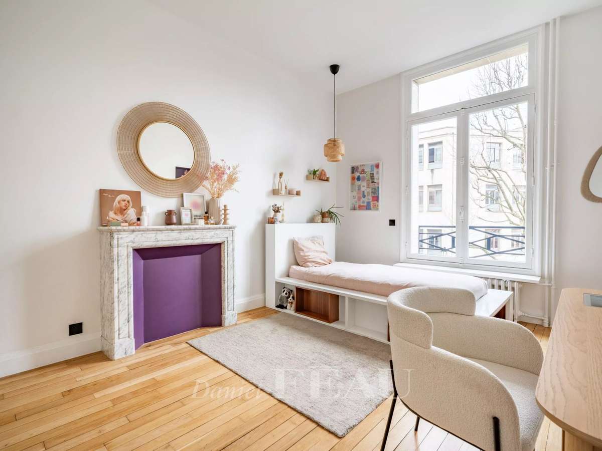 Apartment Neuilly-sur-Seine