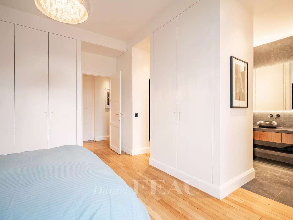 Apartment Neuilly-sur-Seine