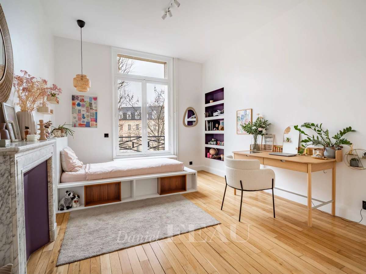 Apartment Neuilly-sur-Seine