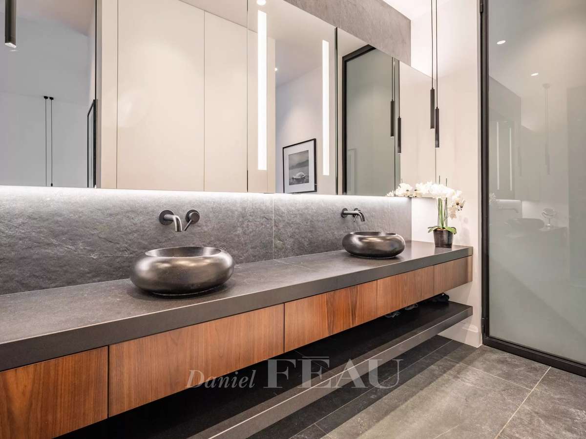 Apartment Neuilly-sur-Seine