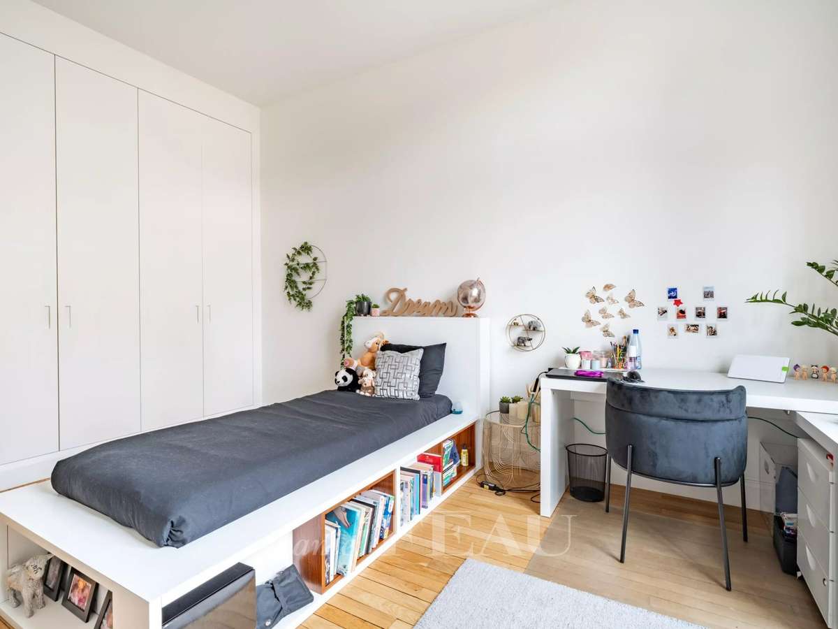Apartment Neuilly-sur-Seine