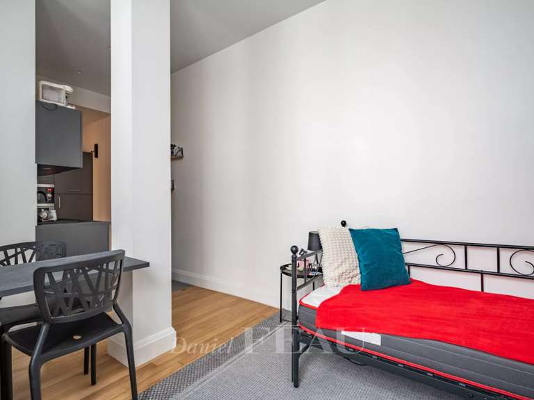 Appartement Neuilly-sur-Seine - 4 chambres - 240m²
