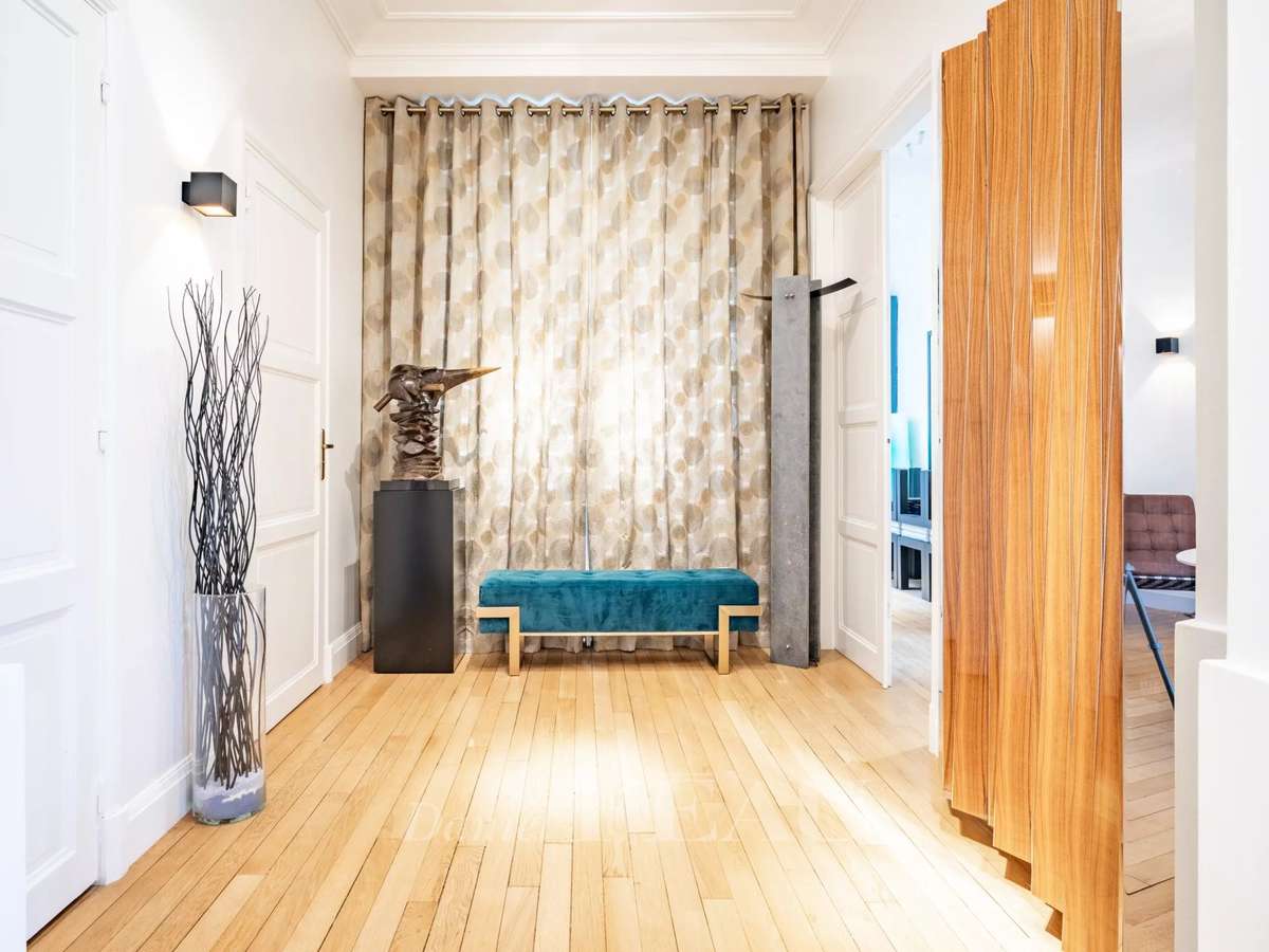 Apartment Neuilly-sur-Seine