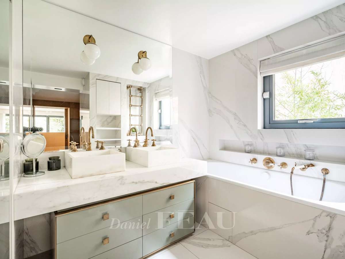 Apartment Neuilly-sur-Seine