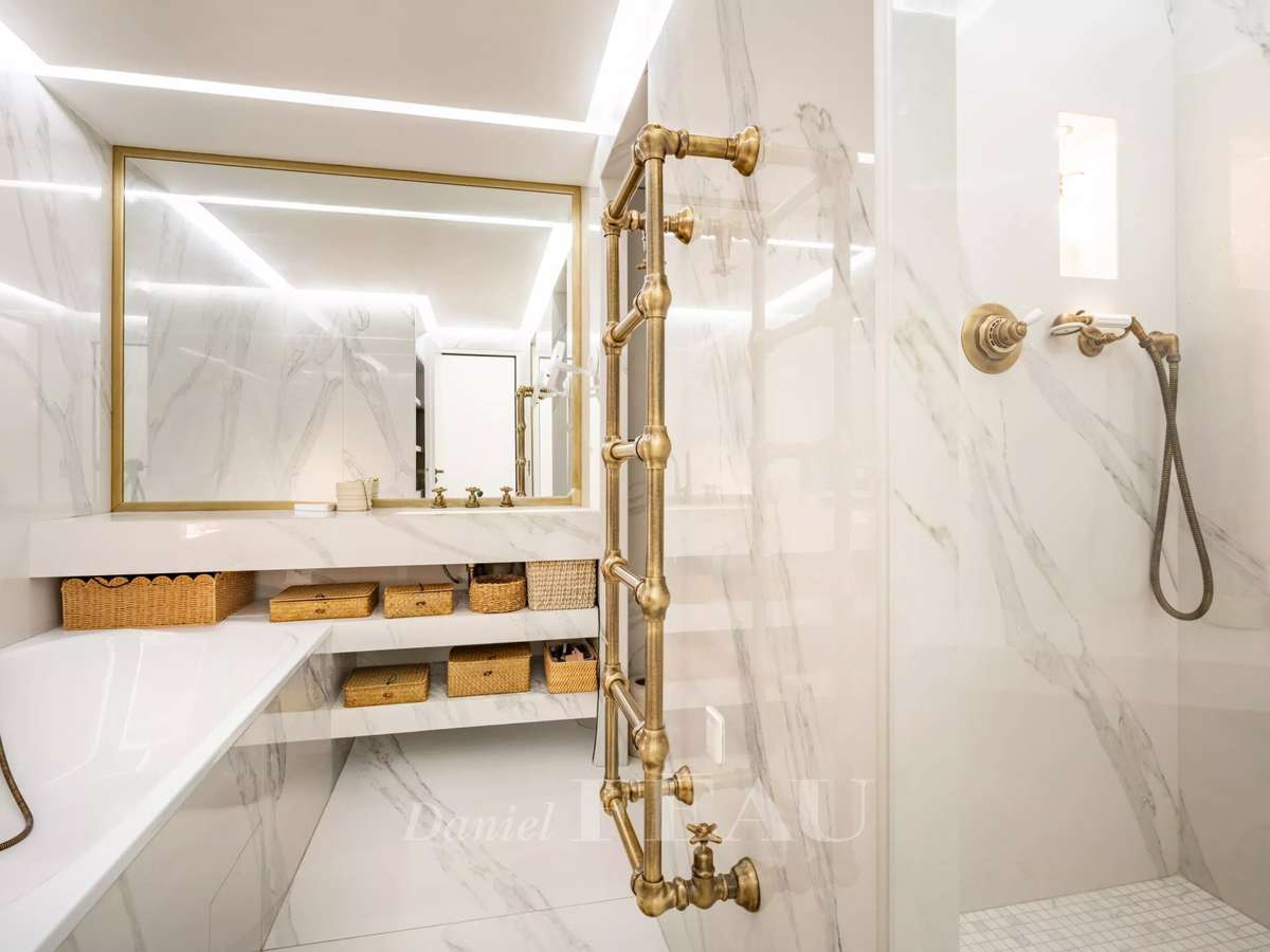 Apartment Neuilly-sur-Seine