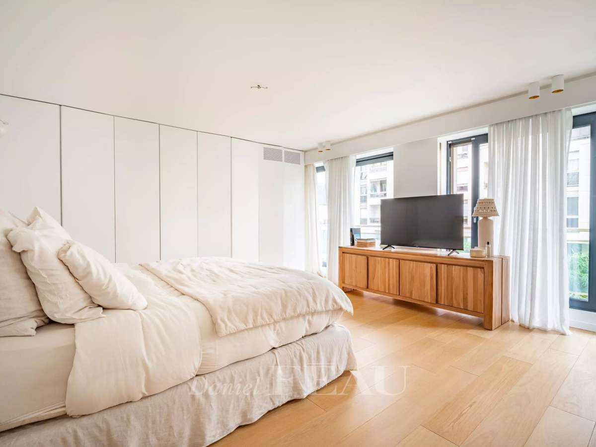 Apartment Neuilly-sur-Seine