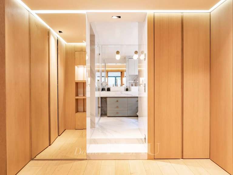 Appartement Neuilly-sur-Seine - 4 chambres - 252m²