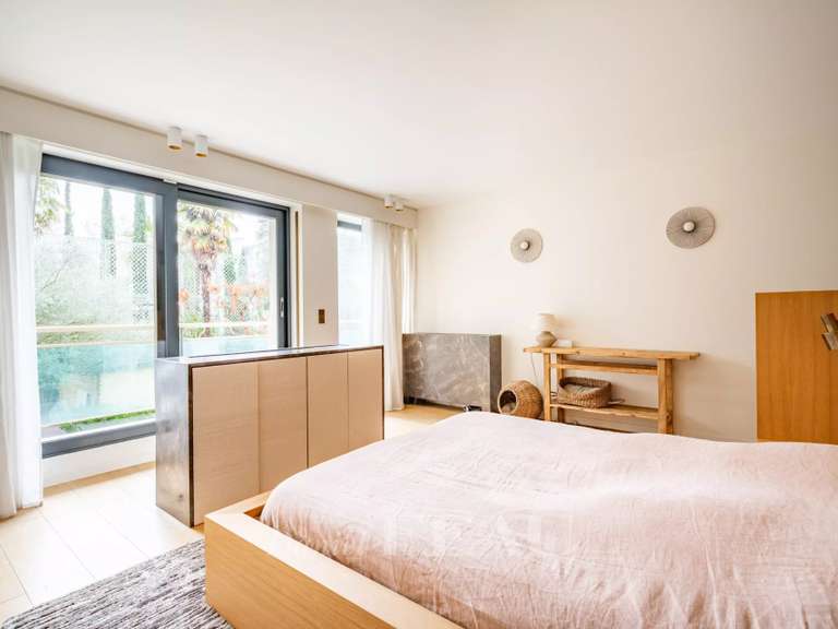Appartement Neuilly-sur-Seine - 4 chambres - 252m²