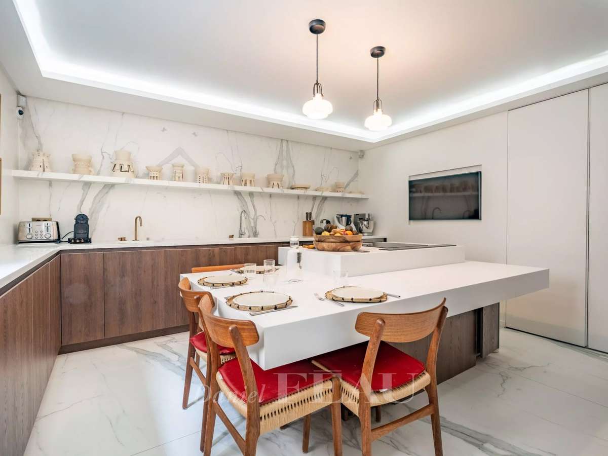 Apartment Neuilly-sur-Seine