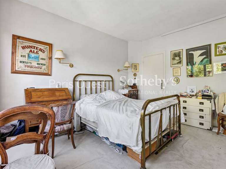 Apartment Neuilly-sur-Seine - 3 bedrooms - 106m²