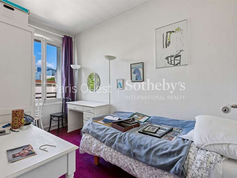 Apartment Neuilly-sur-Seine - 3 bedrooms - 106m²