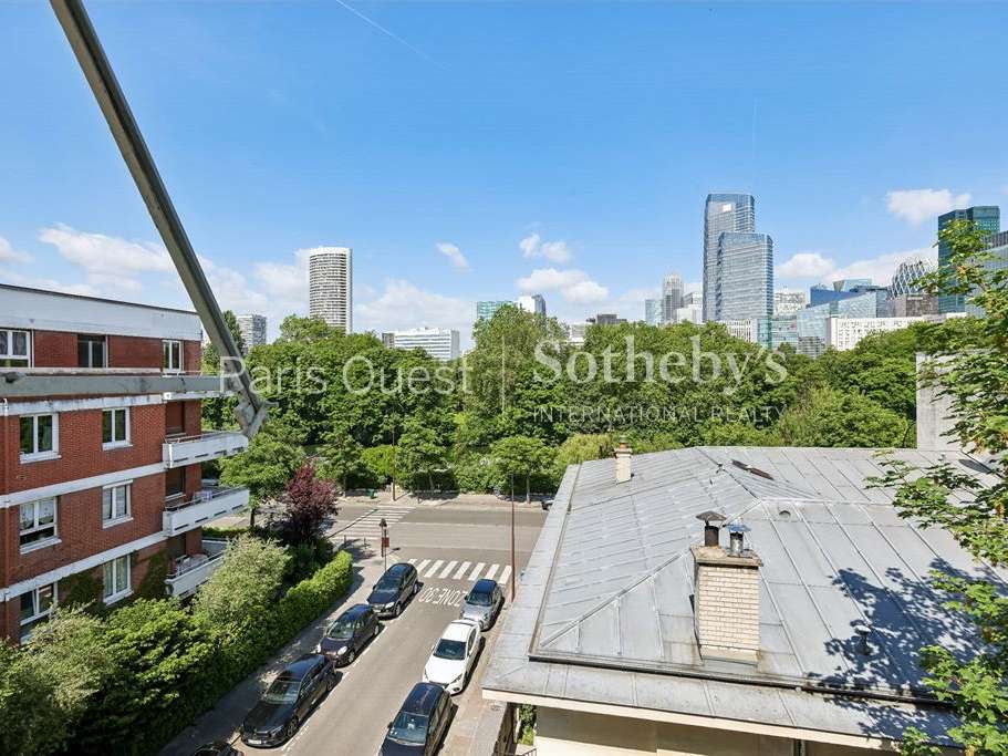 Appartement Neuilly-sur-Seine