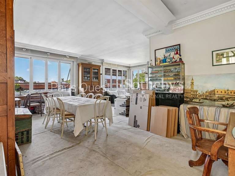 Apartment Neuilly-sur-Seine - 3 bedrooms - 106m²