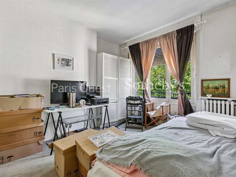 Appartement Neuilly-sur-Seine - 3 chambres - 106m²