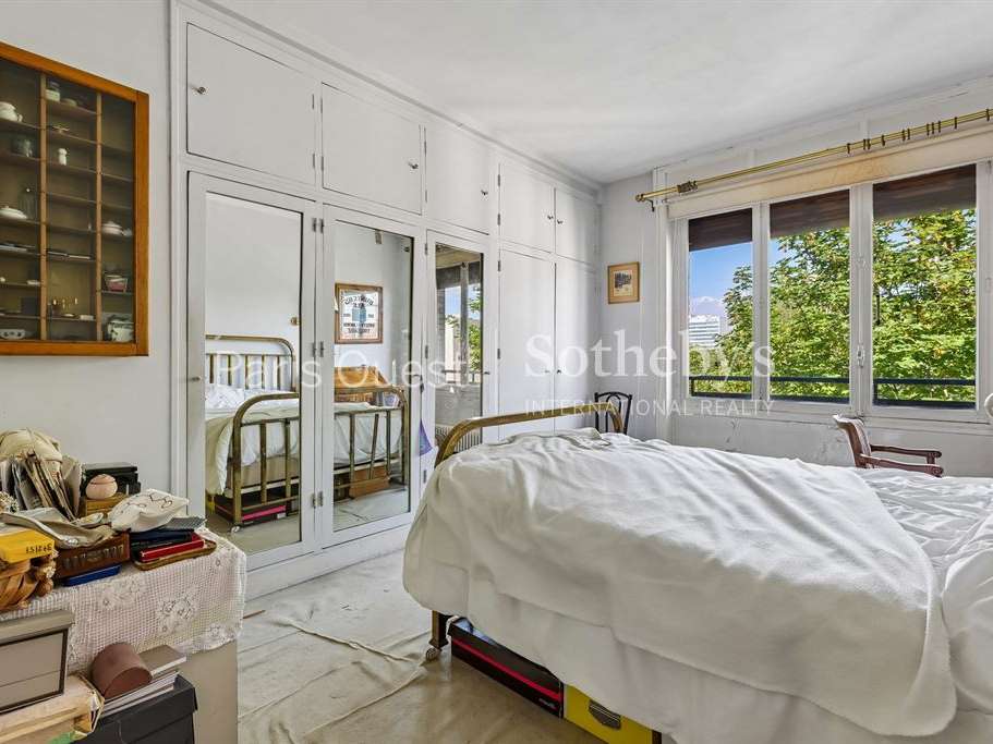 Appartement Neuilly-sur-Seine