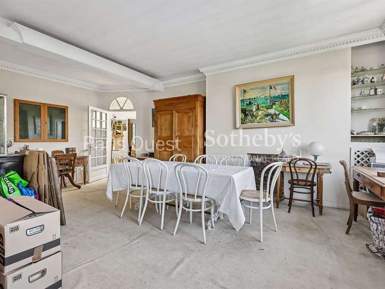 Apartment Neuilly-sur-Seine - 3 bedrooms - 106m²
