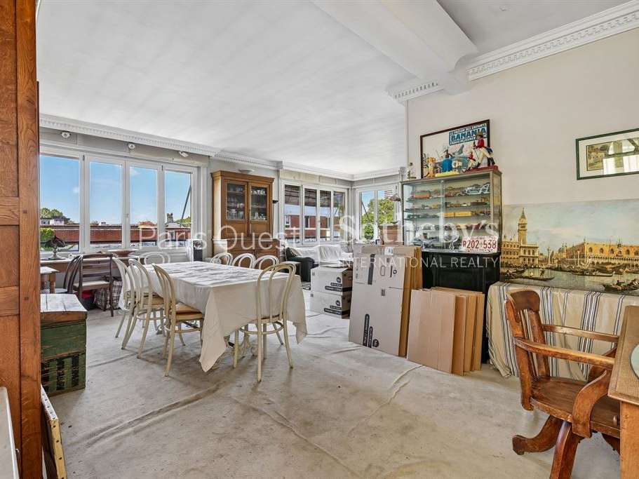 Appartement Neuilly-sur-Seine