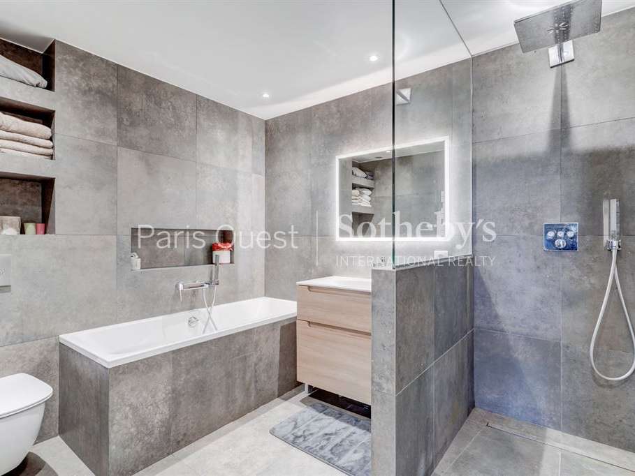 Appartement Neuilly-sur-Seine