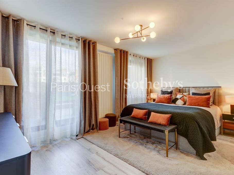 Appartement Neuilly-sur-Seine
