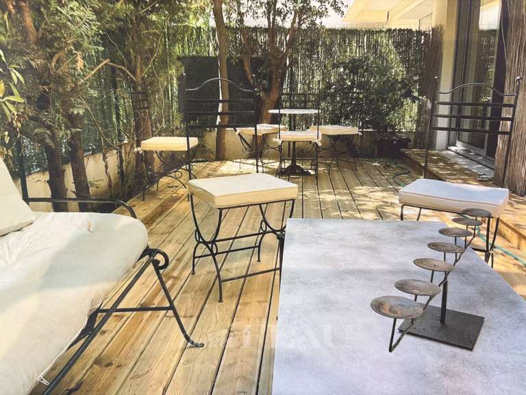 Appartement Neuilly-sur-Seine - 1 chambre - 49m²