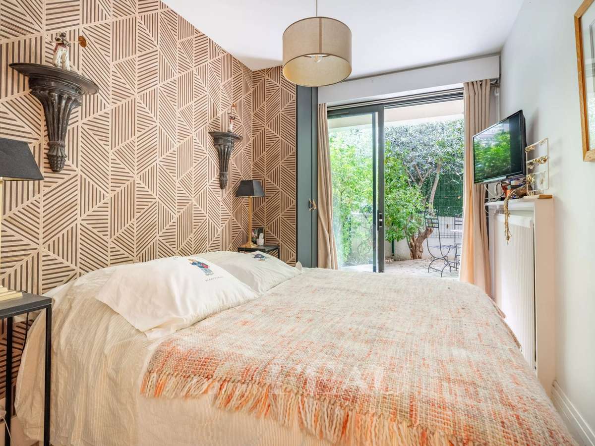Apartment Neuilly-sur-Seine