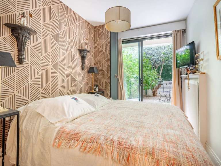 Appartement Neuilly-sur-Seine - 1 chambre - 49m²