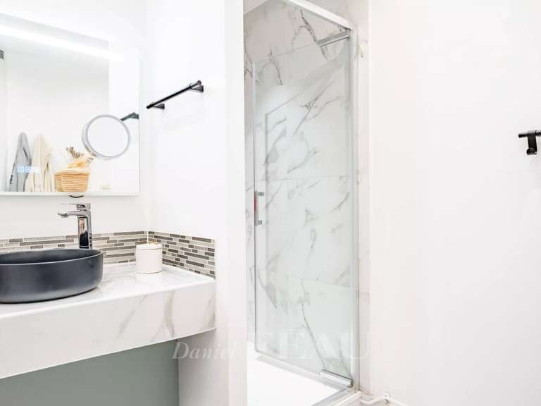 Appartement Neuilly-sur-Seine - 1 chambre - 49m²