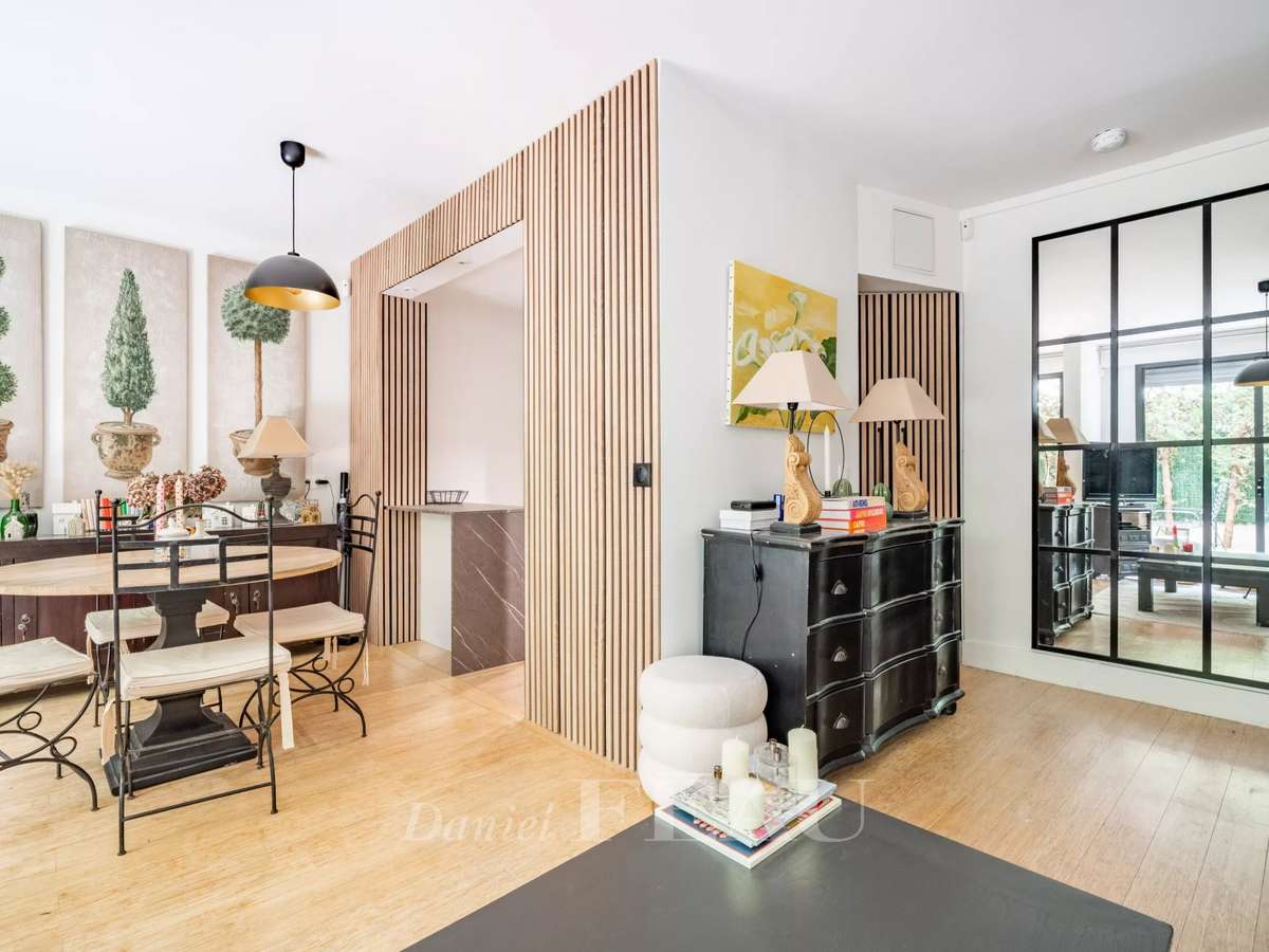 Apartment Neuilly-sur-Seine