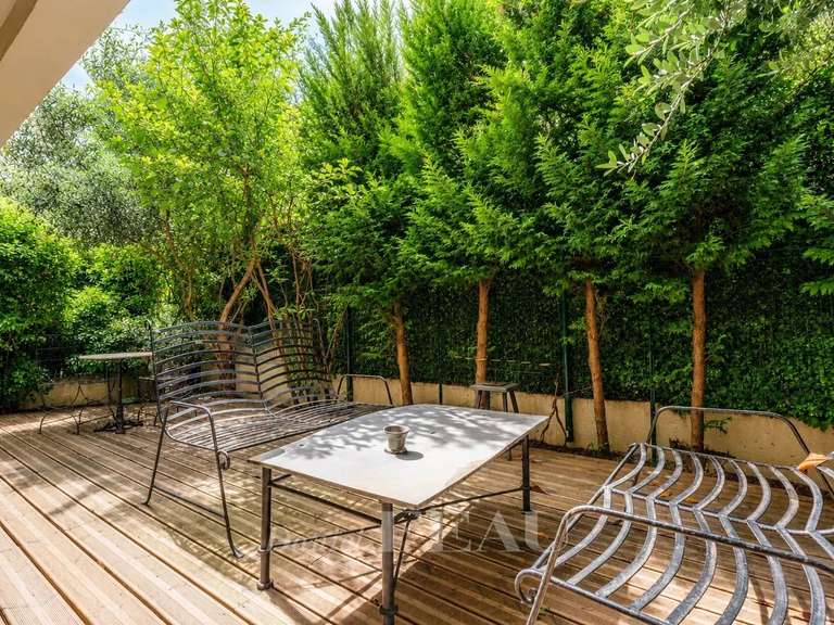 Appartement Neuilly-sur-Seine - 1 chambre - 49m²