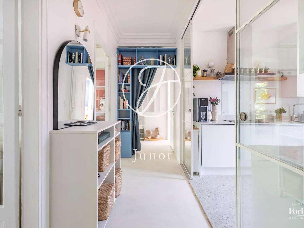 Appartement Neuilly-sur-Seine