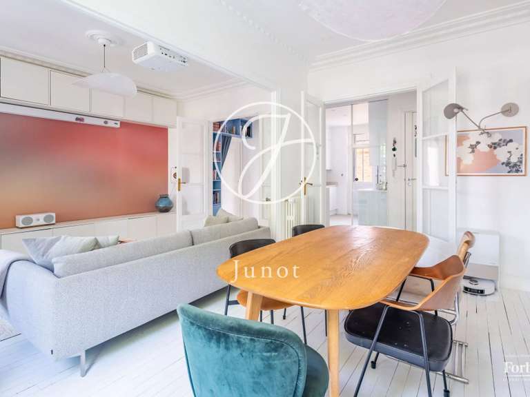 Appartement Neuilly-sur-Seine - 2 chambres - 80m²