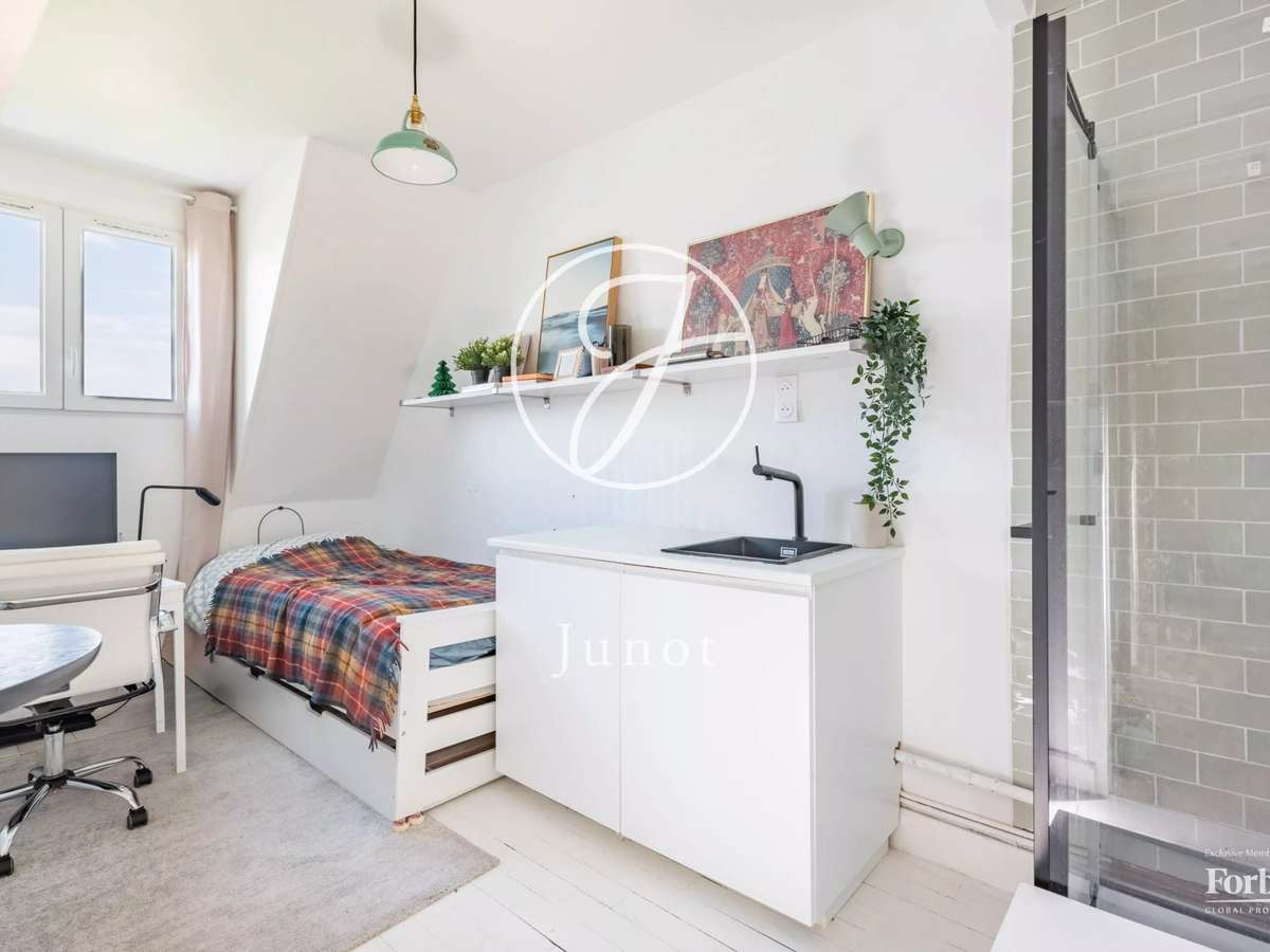 Appartement Neuilly-sur-Seine