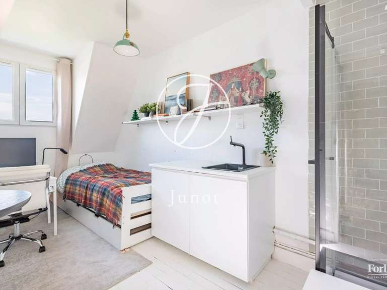 Appartement Neuilly-sur-Seine - 2 chambres - 80m²