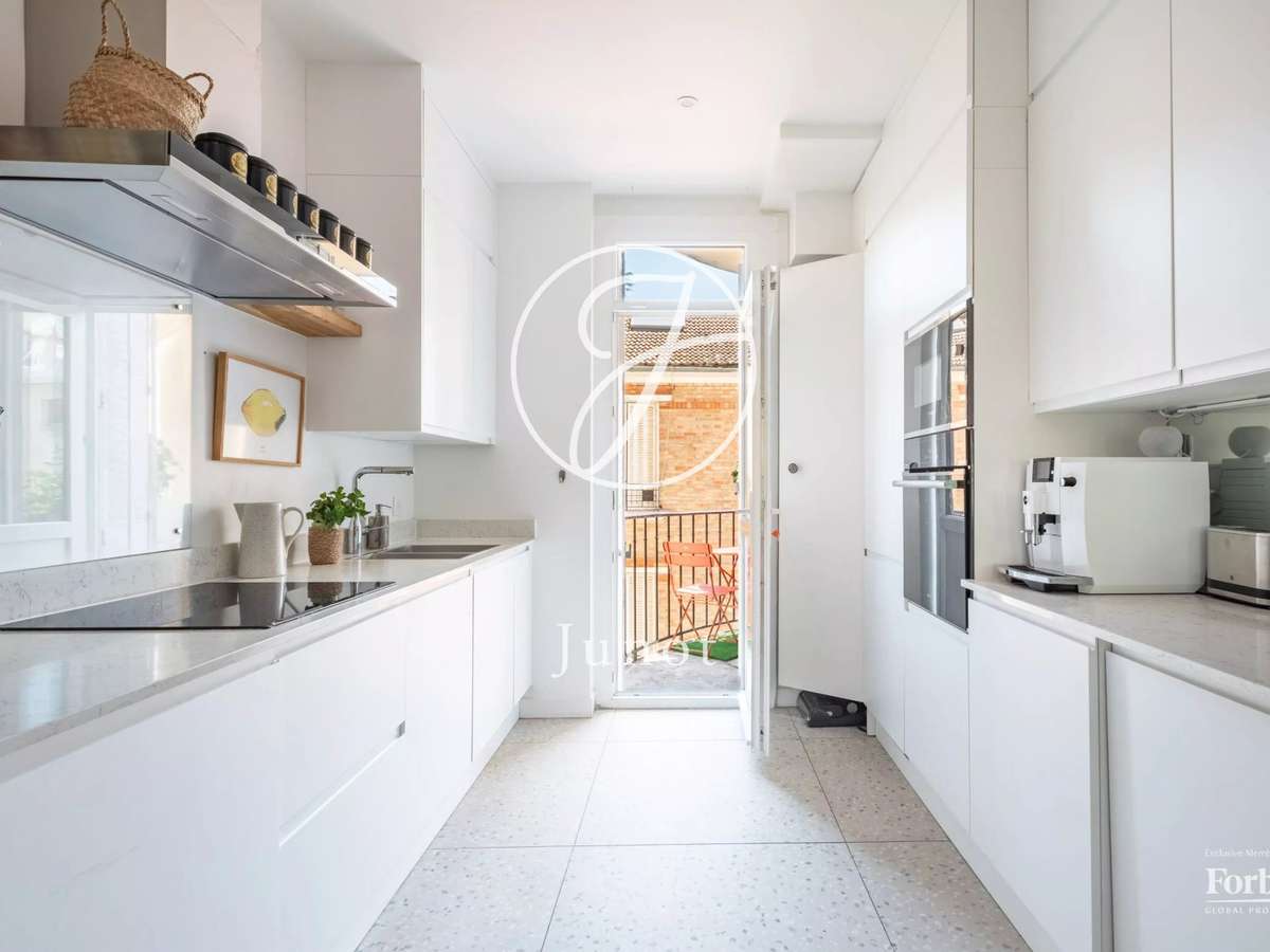 Appartement Neuilly-sur-Seine