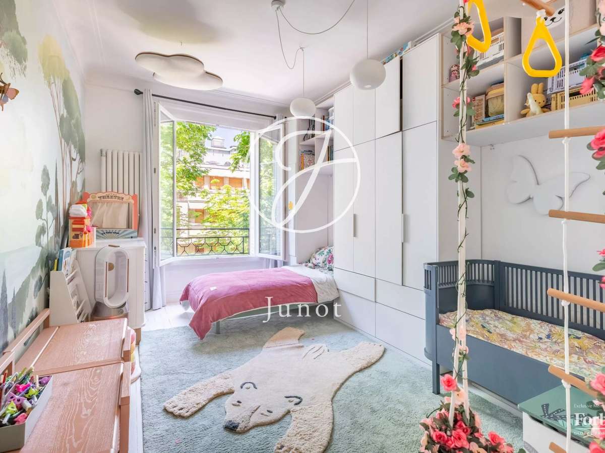 Appartement Neuilly-sur-Seine