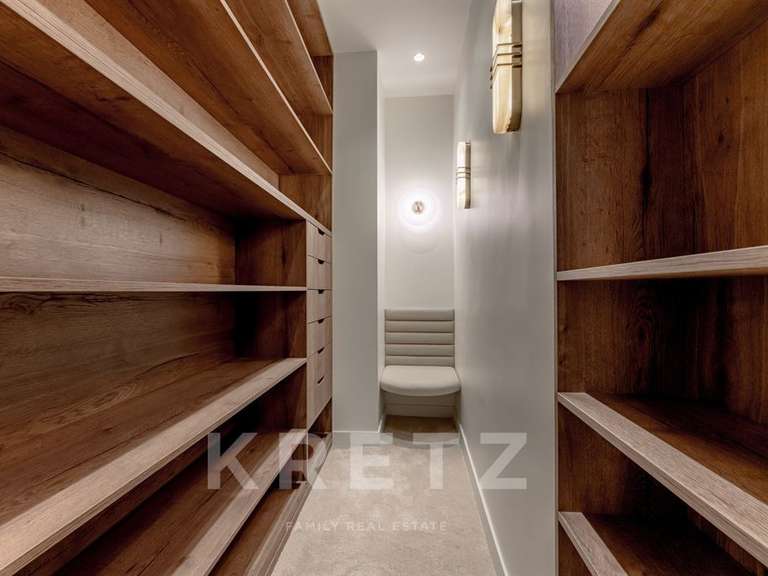 Appartement Neuilly-sur-Seine - 4 chambres - 200m²