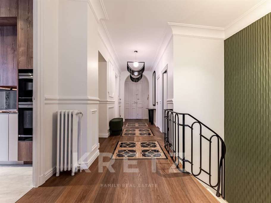 Appartement Neuilly-sur-Seine
