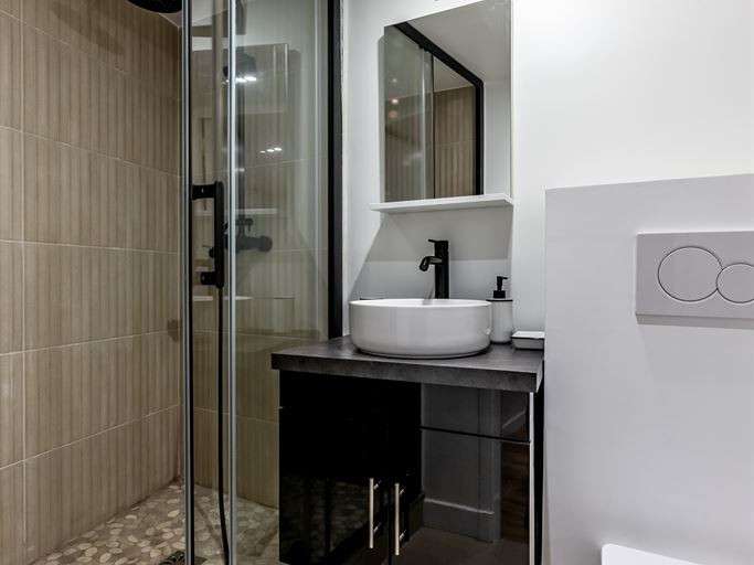 Appartement Neuilly-sur-Seine