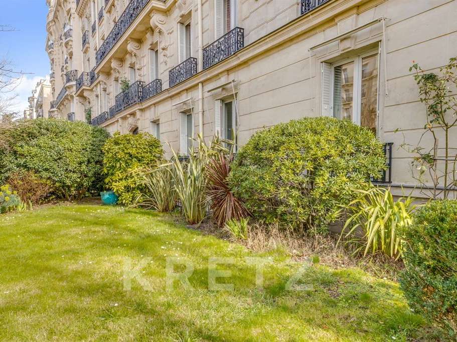 Appartement Neuilly-sur-Seine