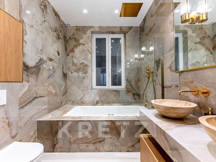 Appartement Neuilly-sur-Seine