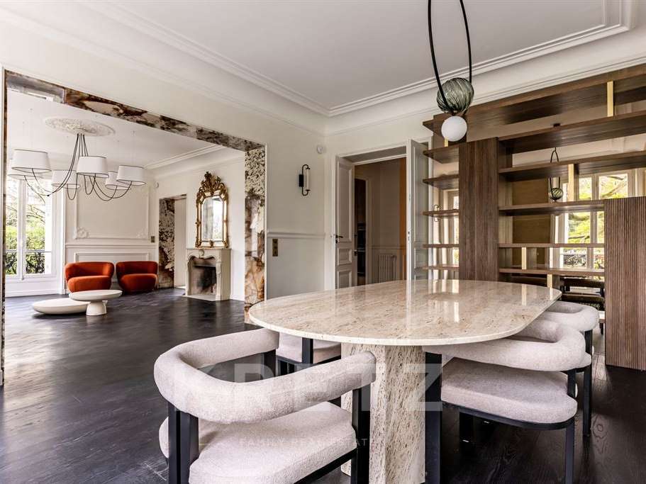 Appartement Neuilly-sur-Seine